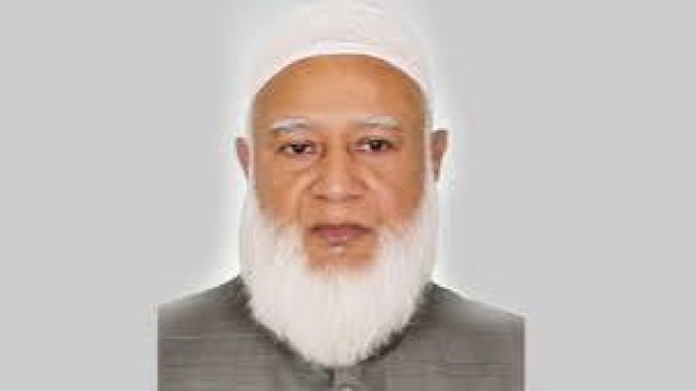 কিছু দিন এর মধ্যে সুখবর আসছে : জামায়াতে আমির